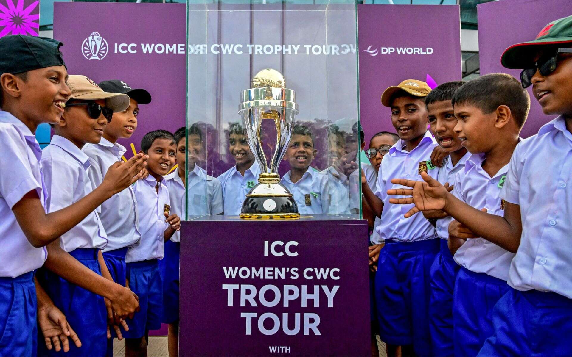Women's World Cup Final